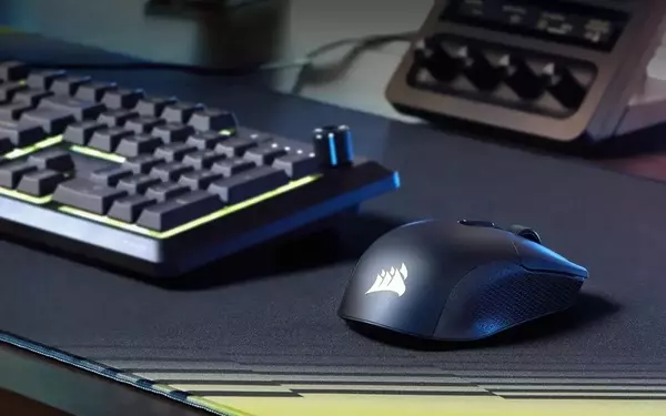 Corsair Harpoon v2 Wireless Gaming Mouse: An In-Depth Look