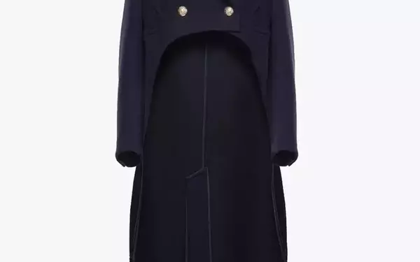 John Galliano's Design Partnership with Zara Unveiled