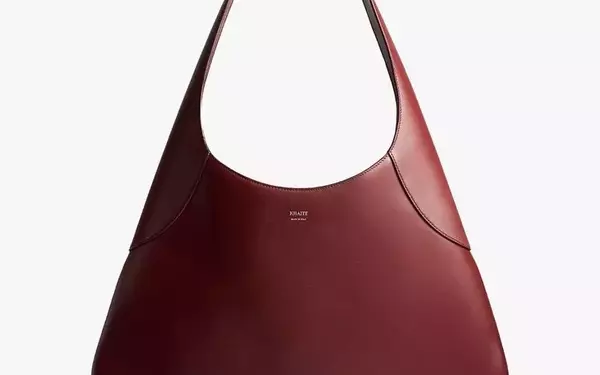 The Enduring Allure of Slouchy Handbags: A Timeless Fashion Statement