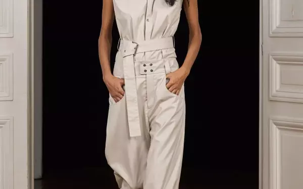 Gauchere Spring 2027 Ready-to-Wear Collection Highlights