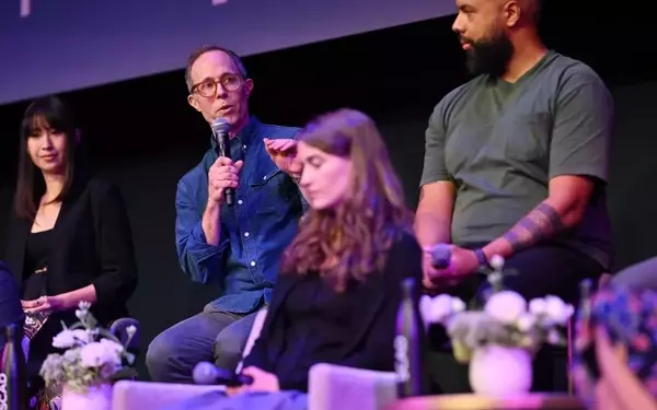 Animators Address AI's Impact and the Enduring Value of Human Creativity
