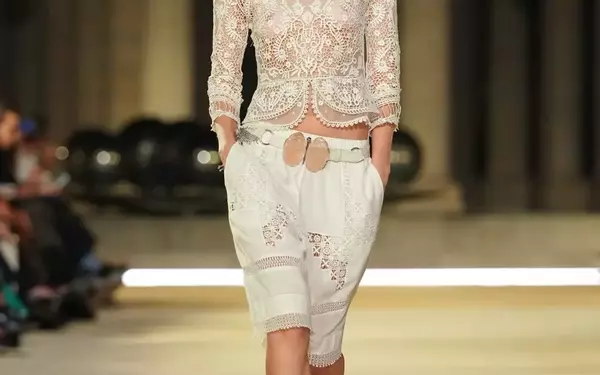 Isabel Marant's Spring 2027 Ready-to-Wear Collection: A Comprehensive Overview