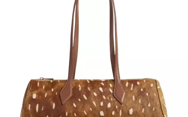 Elevate Your Style with Pony Hair Bags: The Ultimate Guide for Fall