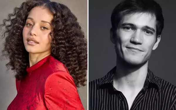 Chase Infiniti Cast in Dylan Clark's 'Portrait of God' with Raimi and Peele Producing