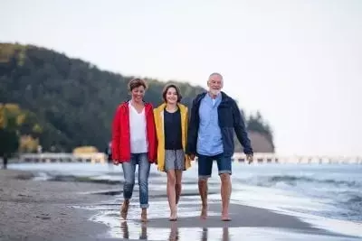 Securing Retirement: Navigating Pre-Retirement Market Risks with Strategic ETF Investments