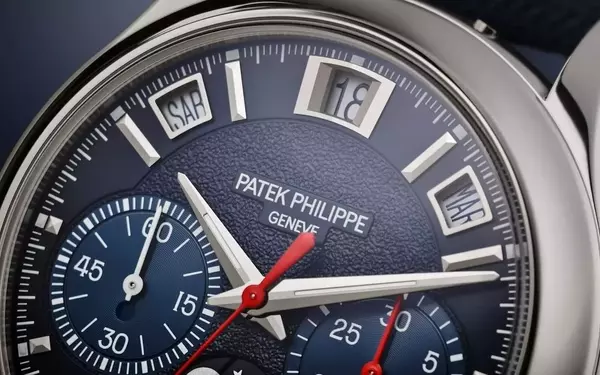 Patek Philippe Unveils New Timepieces at Watch Art Grand Exhibition