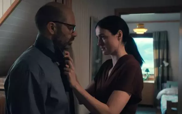 Oscar International Feature Film Predictions Revealed