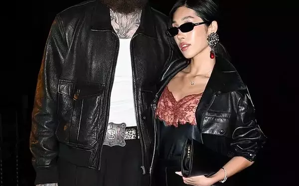 Post Malone's Paris Fashion Week Appearance Ignites Fan Outcry Following Tour Postponement