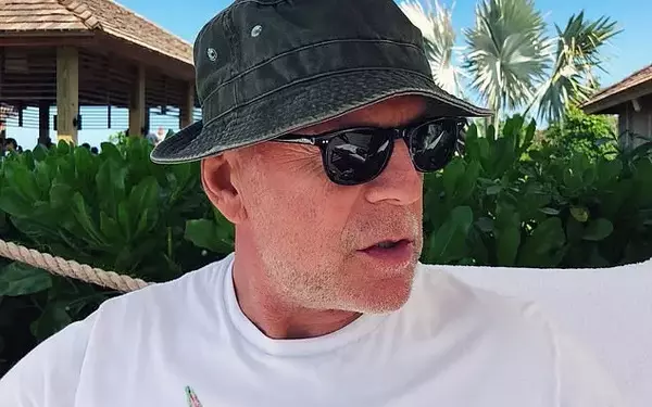 Emma Heming Willis Honors Husband Bruce Willis Amidst Dementia Battle