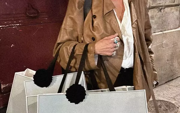 John Galliano's Zara Collaboration: A Deep Dive into 'Re{form}'