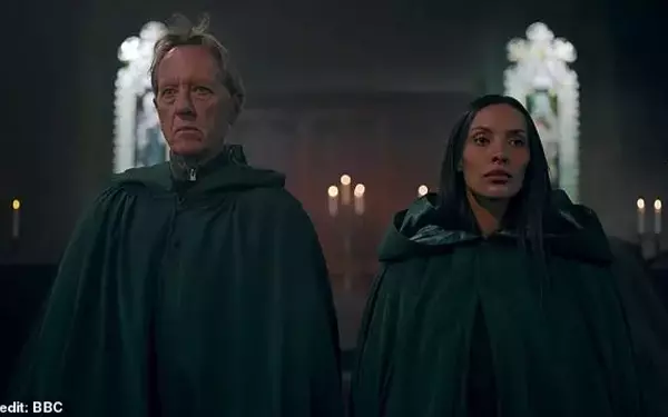 Celebrity Traitors Sets New Viewing Records with Over 9 Million Viewers for Season Premiere