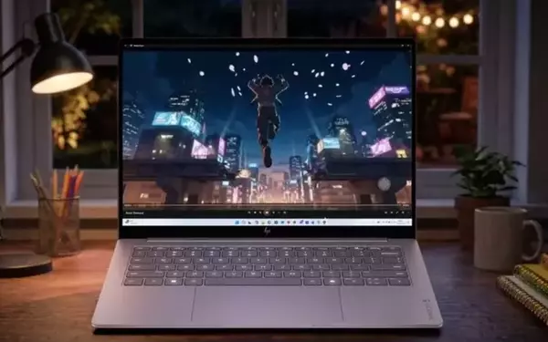 HP Unveils OmniBook 5: A Strong Challenger to Apple's MacBook Neo with Enhanced Display and Battery Life