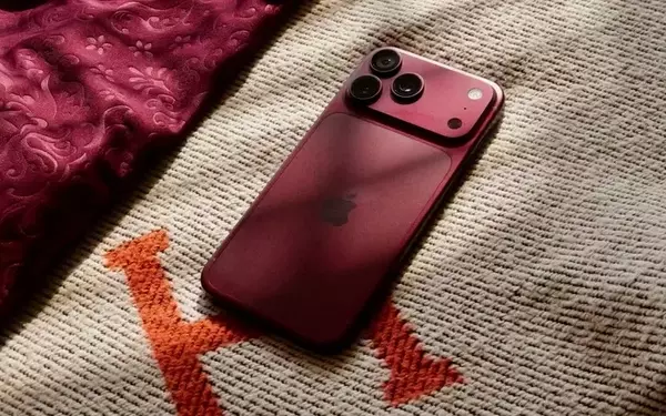 Halide 3.2: Unleashing iPhone 18 Pro's Variable Aperture
