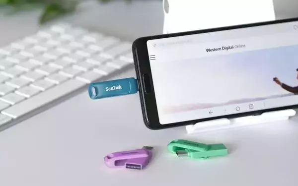 Choosing the Optimal SanDisk USB Flash Drive: A Comprehensive Guide