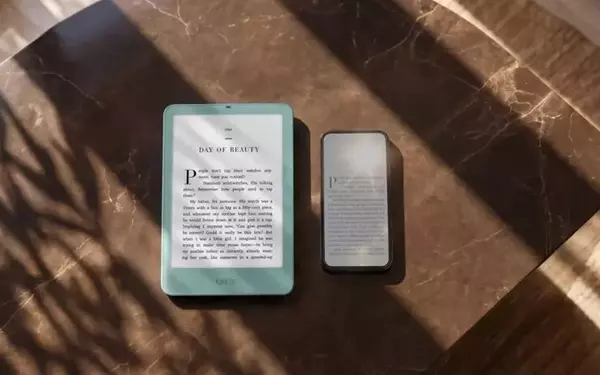 Amazon Enhances Kindle Lineup with Premium Designs and Performance Upgrades
