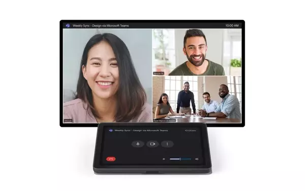 Enhanced Interoperability Between Google Meet and Microsoft Teams