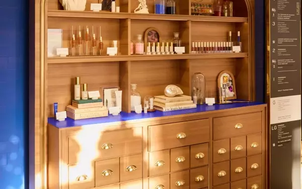 Beyond the Shelf: Navigating the Complexities of Retail Success for Beauty Brands