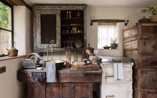 Top Airbnb Stays in the Enchanting Cotswolds