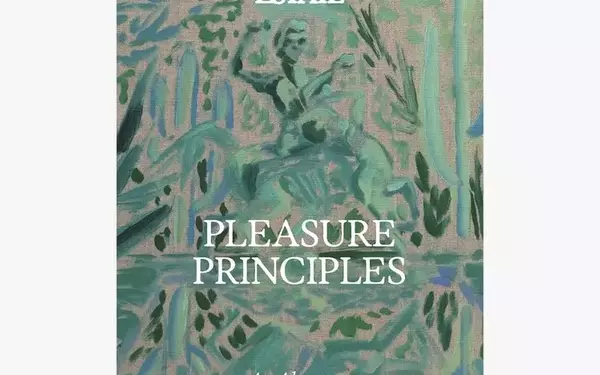 Fall's Must-Have Design and Art Books for a Cozy Season