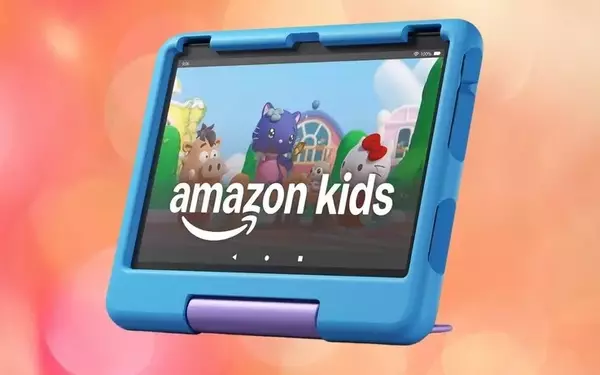 Significant Savings on Amazon's Fire HD 10 Kids Tablet