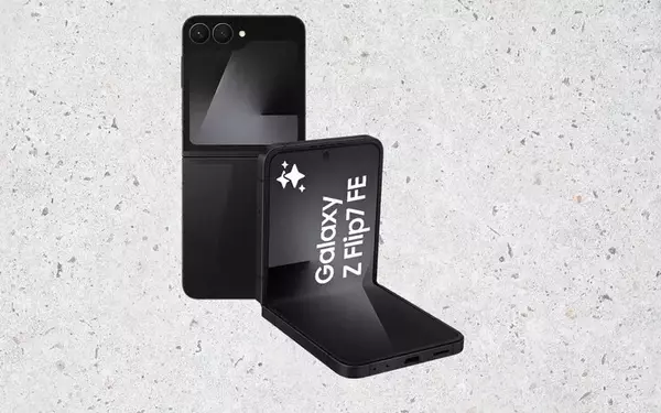 Unprecedented Price Drop for Samsung Galaxy Z Flip7 FE: A Game Changer in Foldable Technology