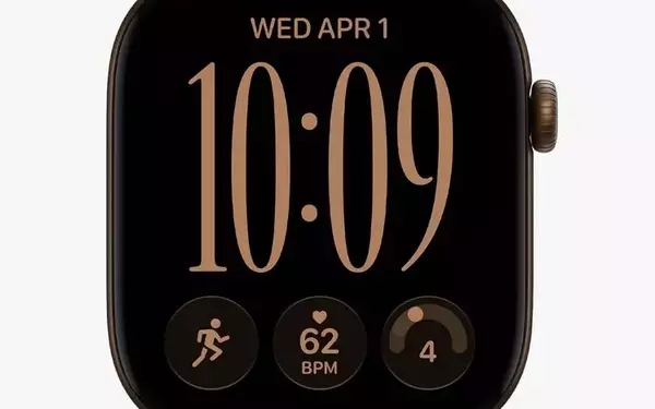 Apple Watch's Evolution into a Health and Wellness Powerhouse