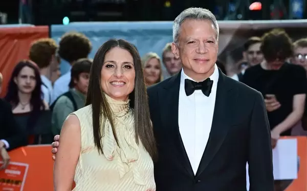 Warner Bros. Shake-Up: De Luca and Abdy Depart Amid Skydance Merger