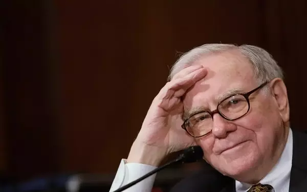 Buffett-Inspired ETF: High Yields vs. Long-Term Value