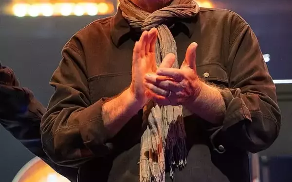Doobie Brothers Singer Michael McDonald Reconnects with Long-Lost Son After Decades Apart