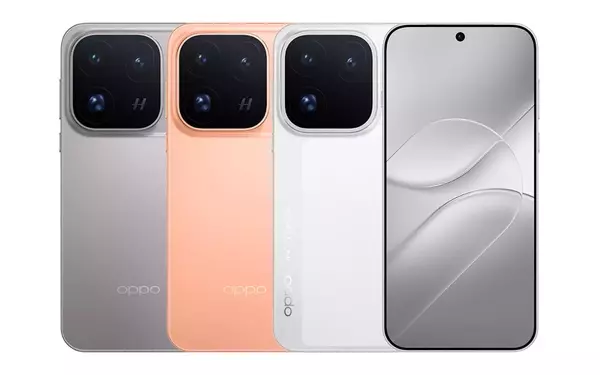 OPPO Find X10 Series: European Pricing Hikes and Launch Promotions Revealed