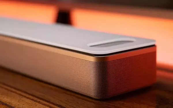 Bose Smart Ultra Soundbar Offers Significant Savings
