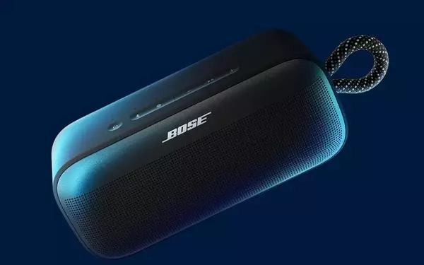 Bose SoundLink Plus Speaker Deal on Amazon