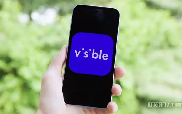 Visible's Long-Term Discount: Save $5 on Your Phone Bill for Five Years