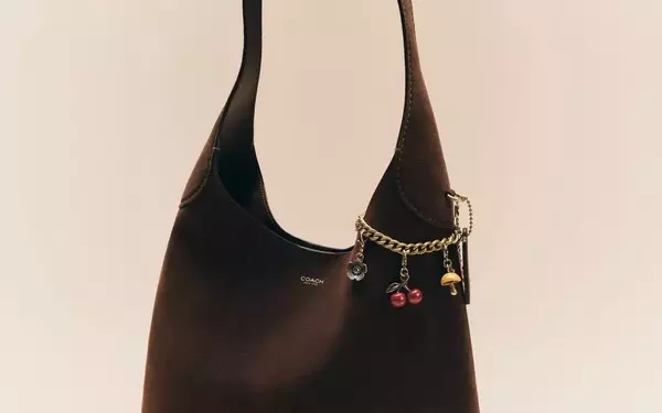 Coach's Essential Handbags for the Autumn Season