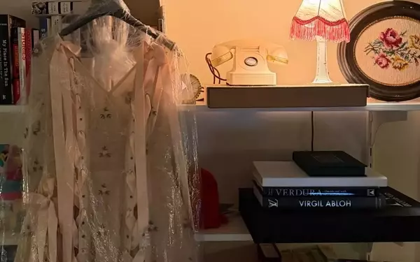 Sarah Jessica Parker's Elegant Attire for the NYC Ballet Gala