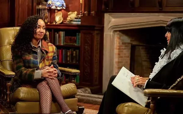 Leigh-Anne Pinnock's Secret Pregnancy Journey on "Celebrity Traitors" Set and Bold Fashion Statement