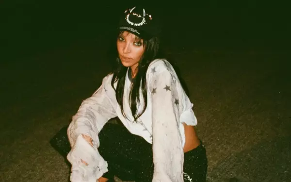 Tinashe's 'Popstar': A Journey of Self-Assured Artistry and Genre Redefinition