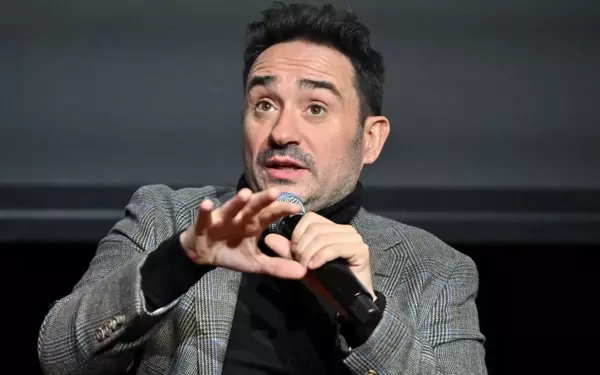 J.A. Bayona Eyed to Helm Next 'Jurassic World' Installment