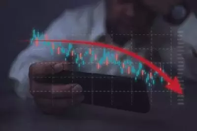 Utility Stocks Face Significant Downturn Amidst Rising Yields and Regulatory Hurdles