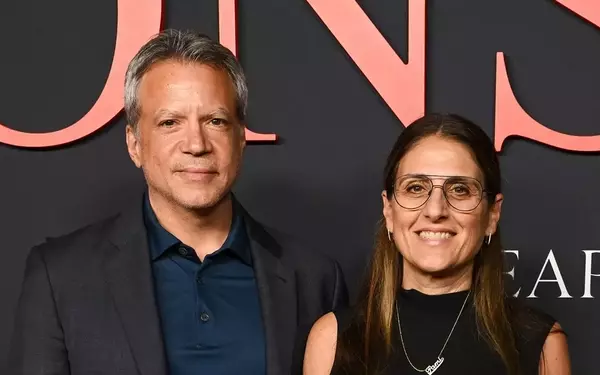 Shake-Up at Warner Bros. Film Division: De Luca and Abdy Depart Amidst Merger Turbulence