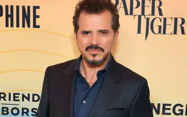 John Leguizamo Urges David Ellison to Prioritize Industry Needs Amidst Merger