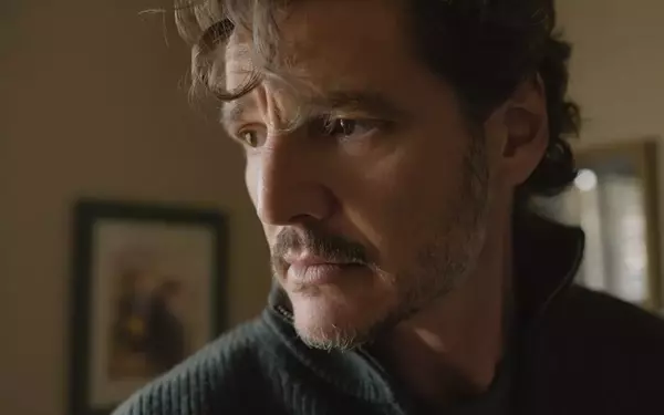 “Behemoth!” Review: Pedro Pascal Delivers a Powerful Performance as a Classical Cellist Confronting a Midlife Crisis in Tony Gilroy's Sophisticated Music Drama