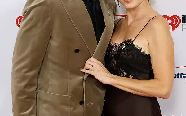 Robach and Holmes Secure Marriage License, Signaling Upcoming Nuptials