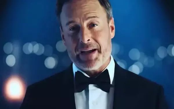Warner Bros. Issues Cease and Desist to Fox Nation Over Chris Harrison's New Dating Show 'The Vow'