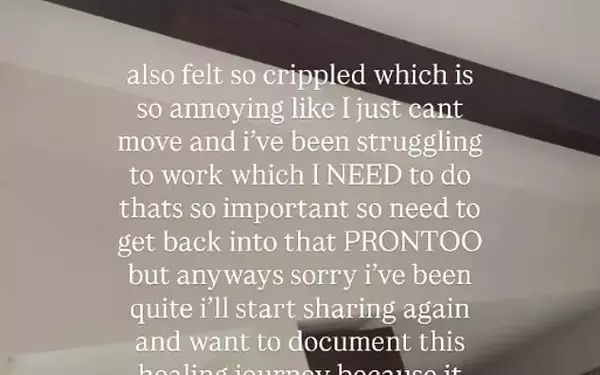 Skye Wheatley's Post-Breakup Reflections: 'Traumatic' Split and Moving On