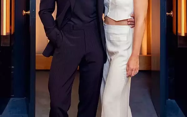 Matt Willis Defends Wife Emma's 'Strictly Come Dancing' Hosting Role Amidst Viewer Criticism