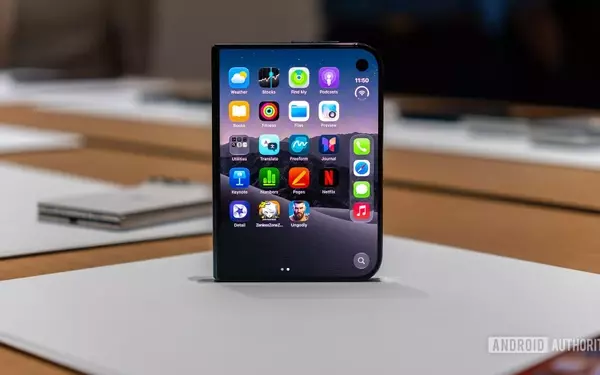Apple's iPhone Duo: A Catalyst for Foldable Phone Evolution