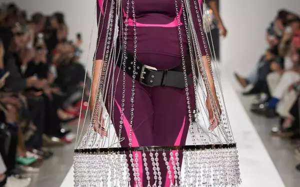 Junya Watanabe Spring 2027 Ready-to-Wear Collection Unveiled