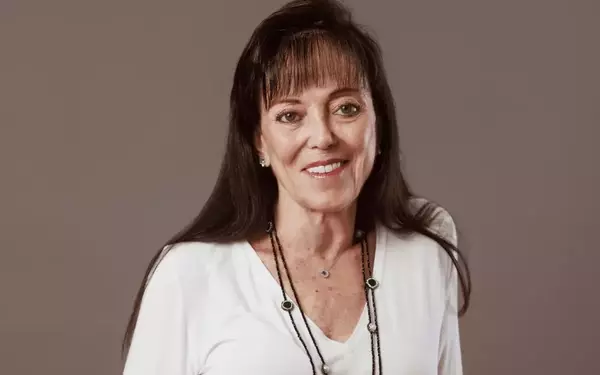 Philanthropist Olga Rabinovich to Receive São Paulo Film Festival's Inaugural Encounters Award