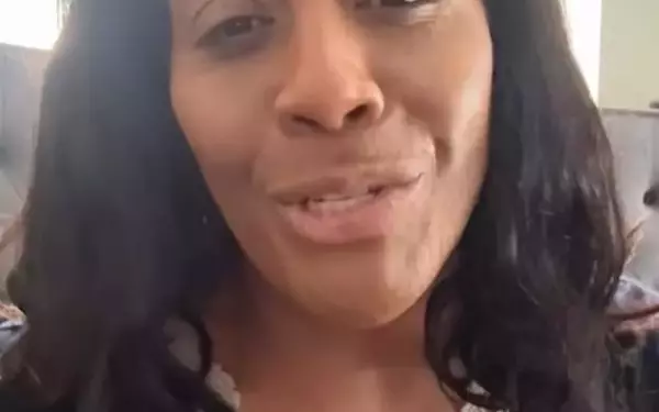 TV Personality Alison Hammond's Live TV Health Scare Revealed as Panic Attack